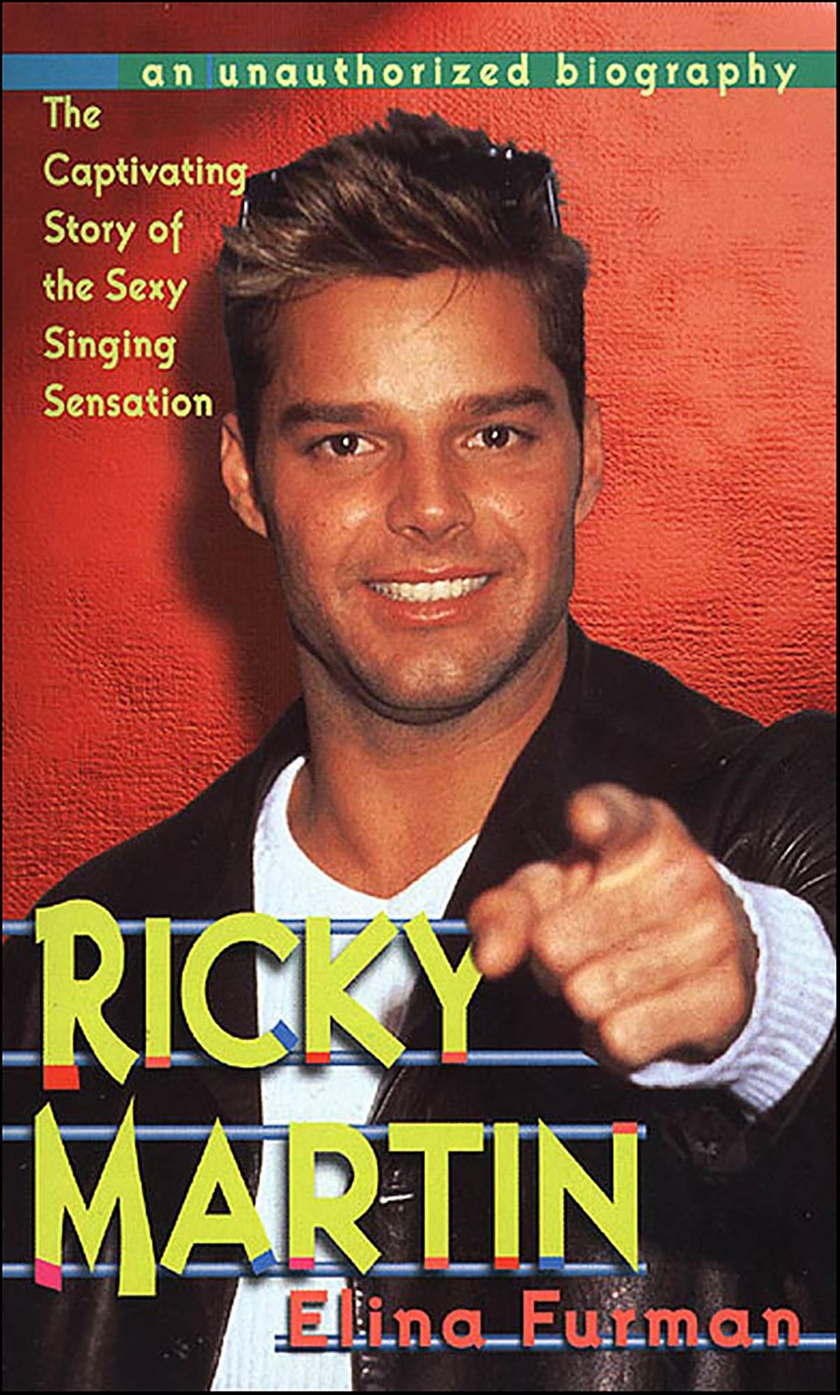 Ricky Martin