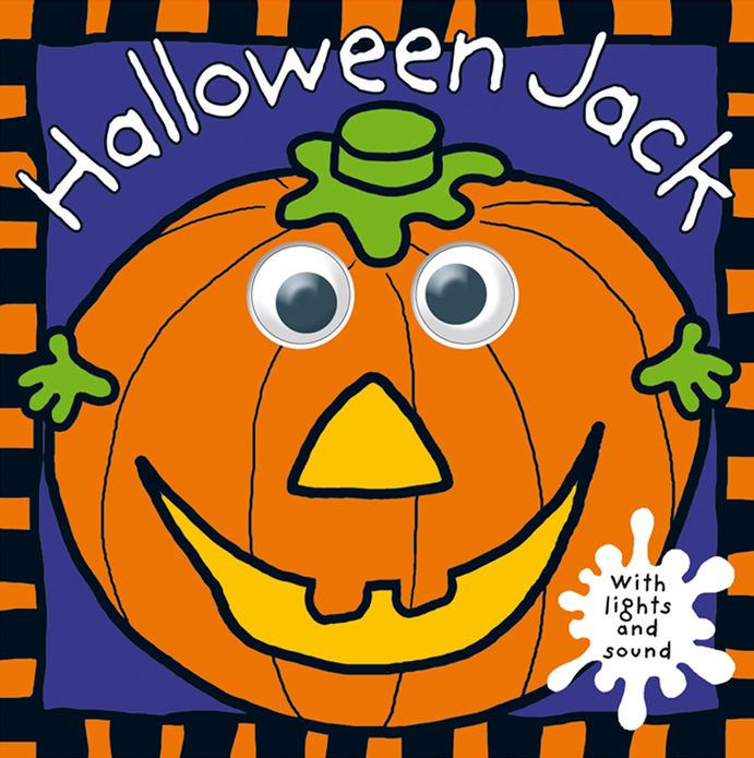 Funny Faces Halloween Jack