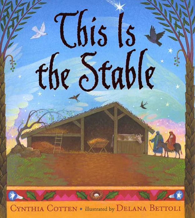 This Is the Stable