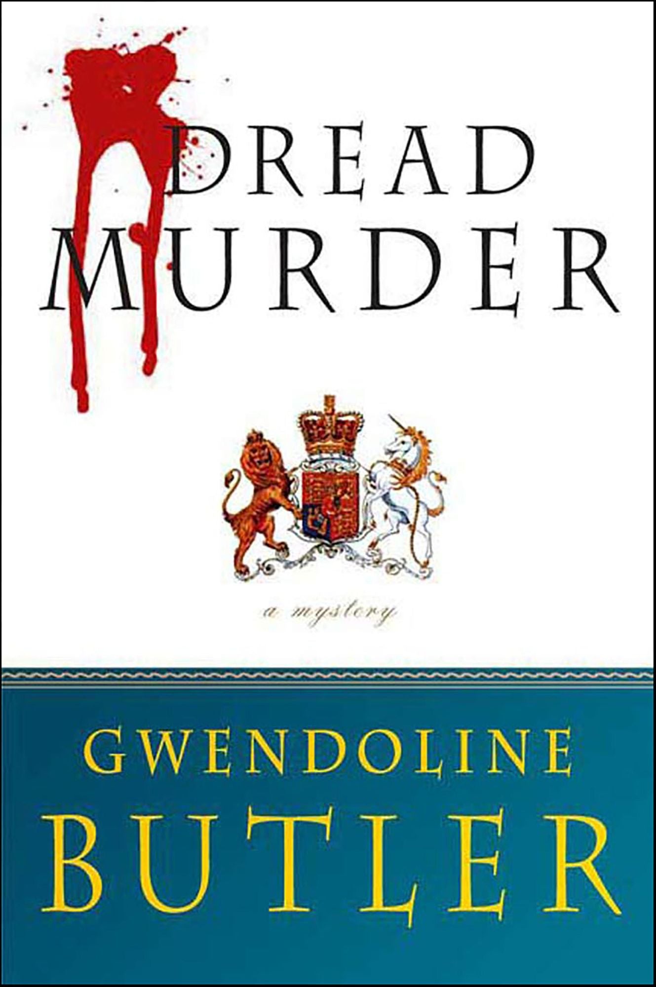 Dread Murder