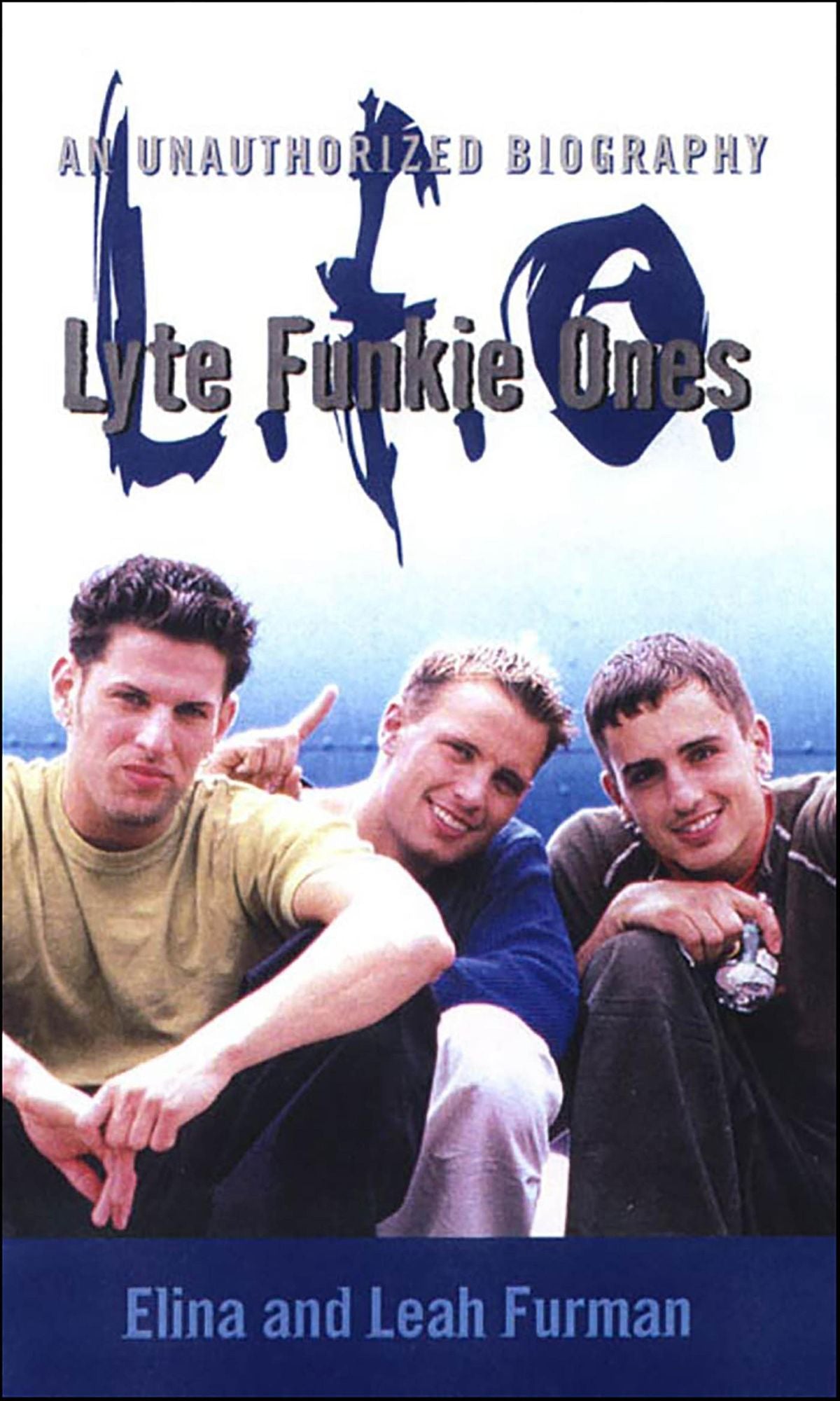 LFO: Lyte Funkie Ones