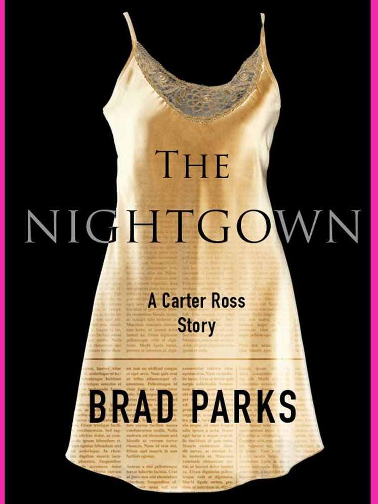 The Nightgown: A Carter Ross Story