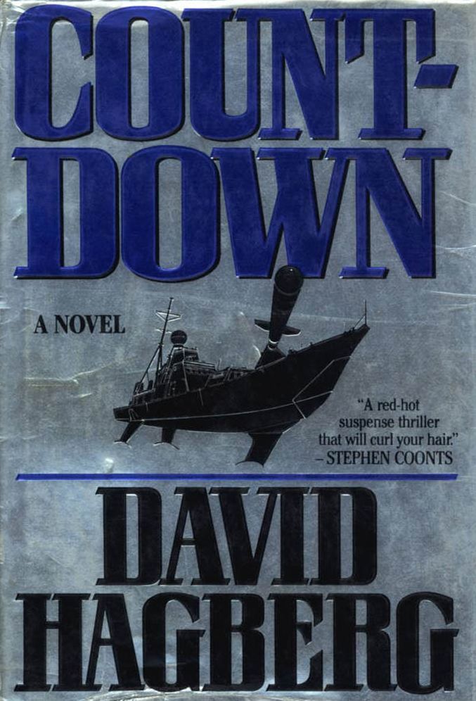 Countdown: A Novel