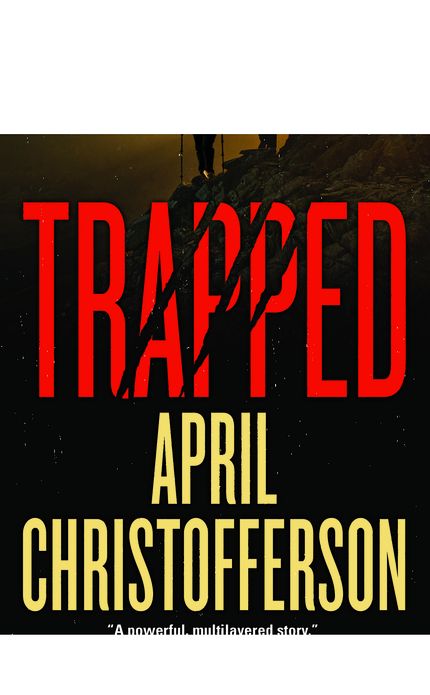 Trapped