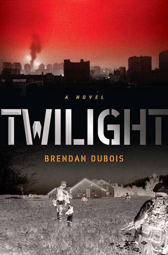 Twilight: A Novel