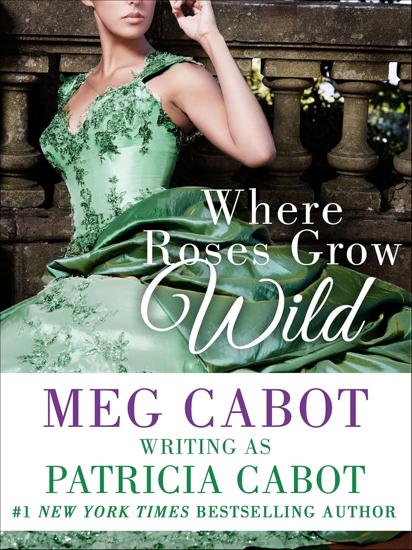 Where Roses Grow Wild (Rawlings Series #1)