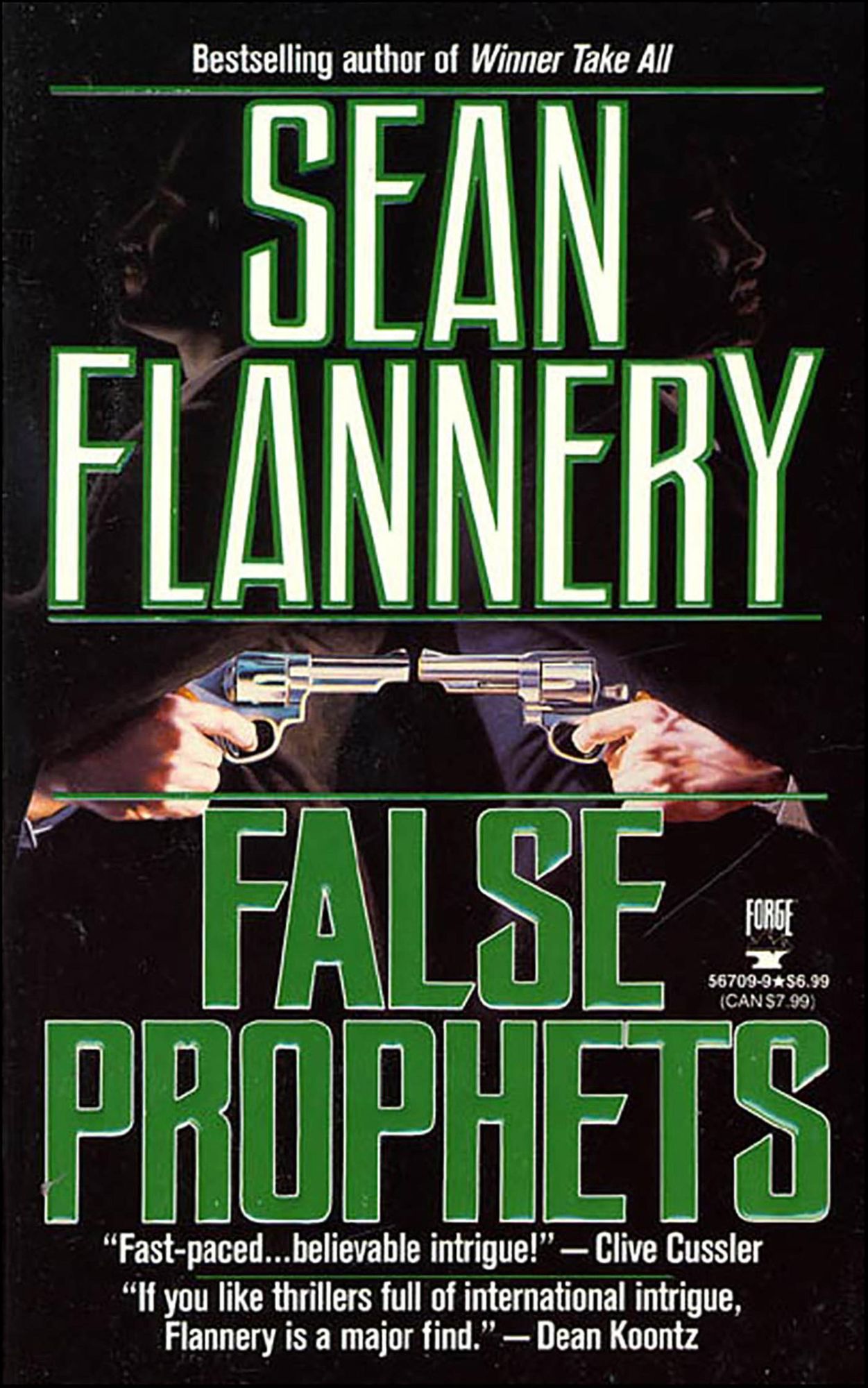 False Prophets