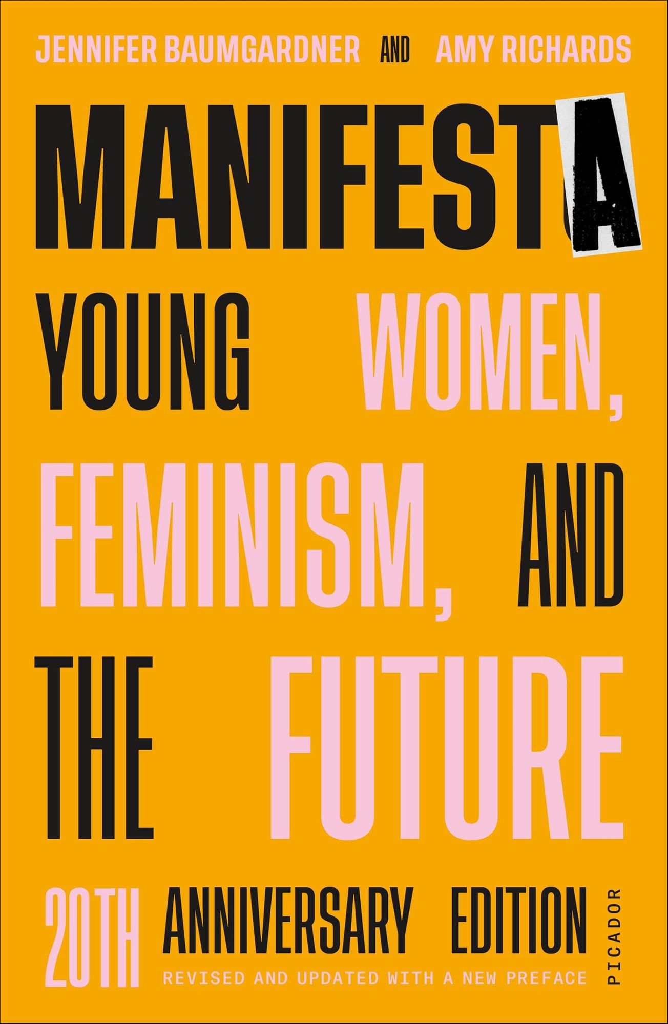 Manifesta [10th Anniversary Edition]: Young Women, Feminism, and the Future