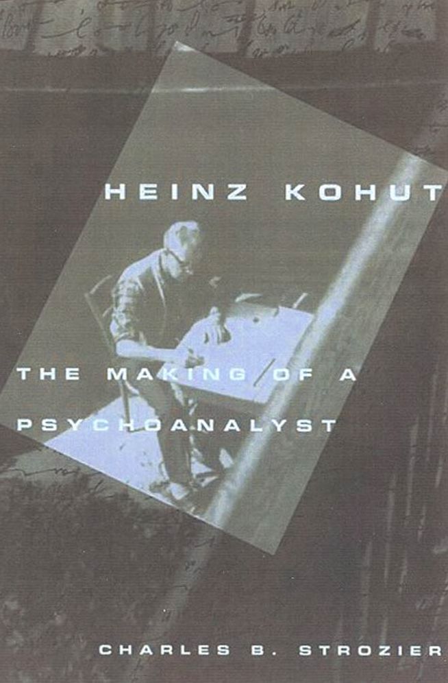 Heinz Kohut: Psychoanalyst