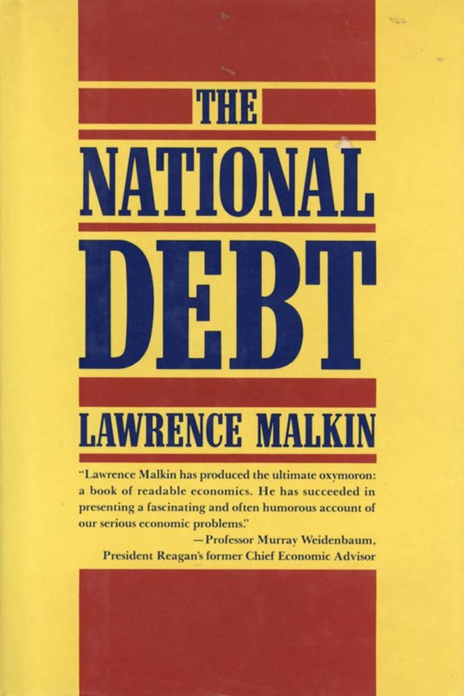 The National Debt