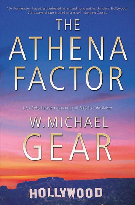 The Athena Factor