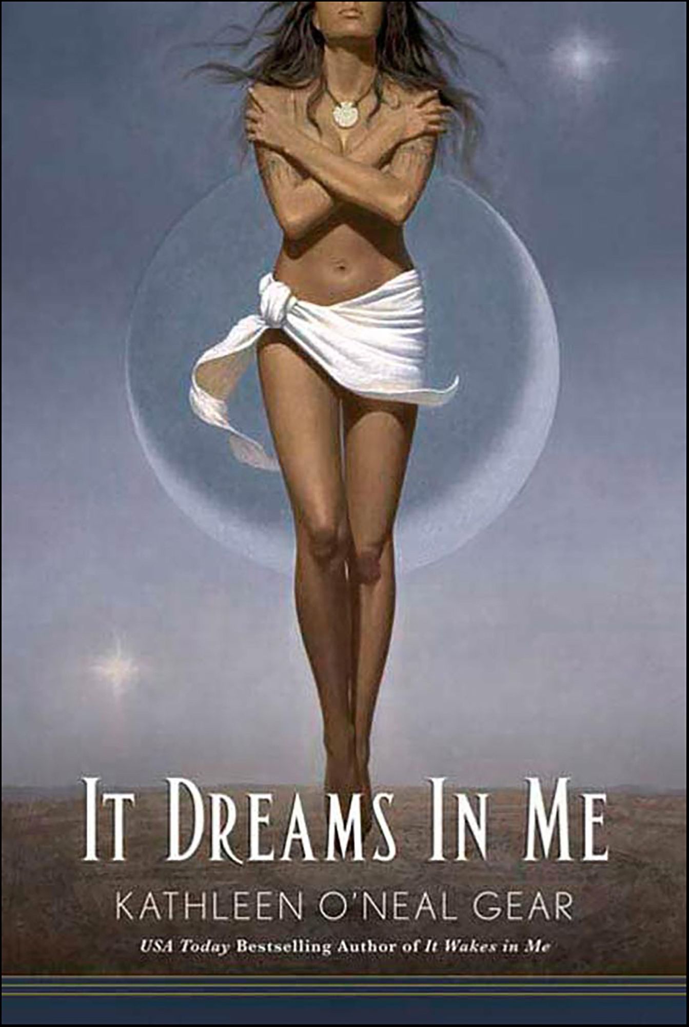 It Dreams in Me