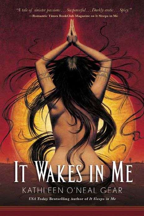 It Wakes in Me