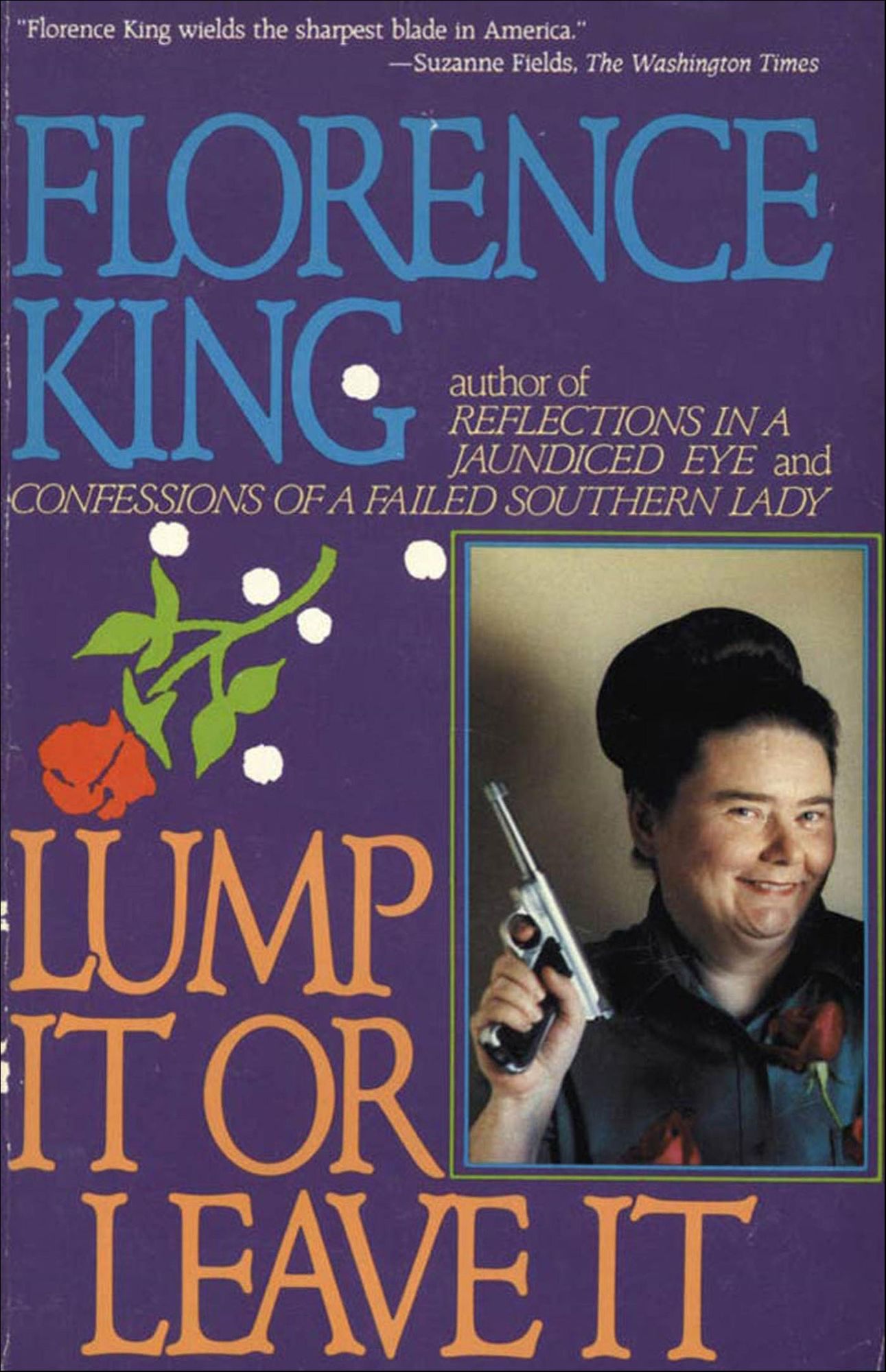 Lump It Or Leave It