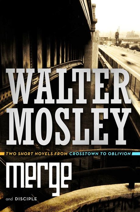 Disciple: A Novel from Crosstown to Oblivion
