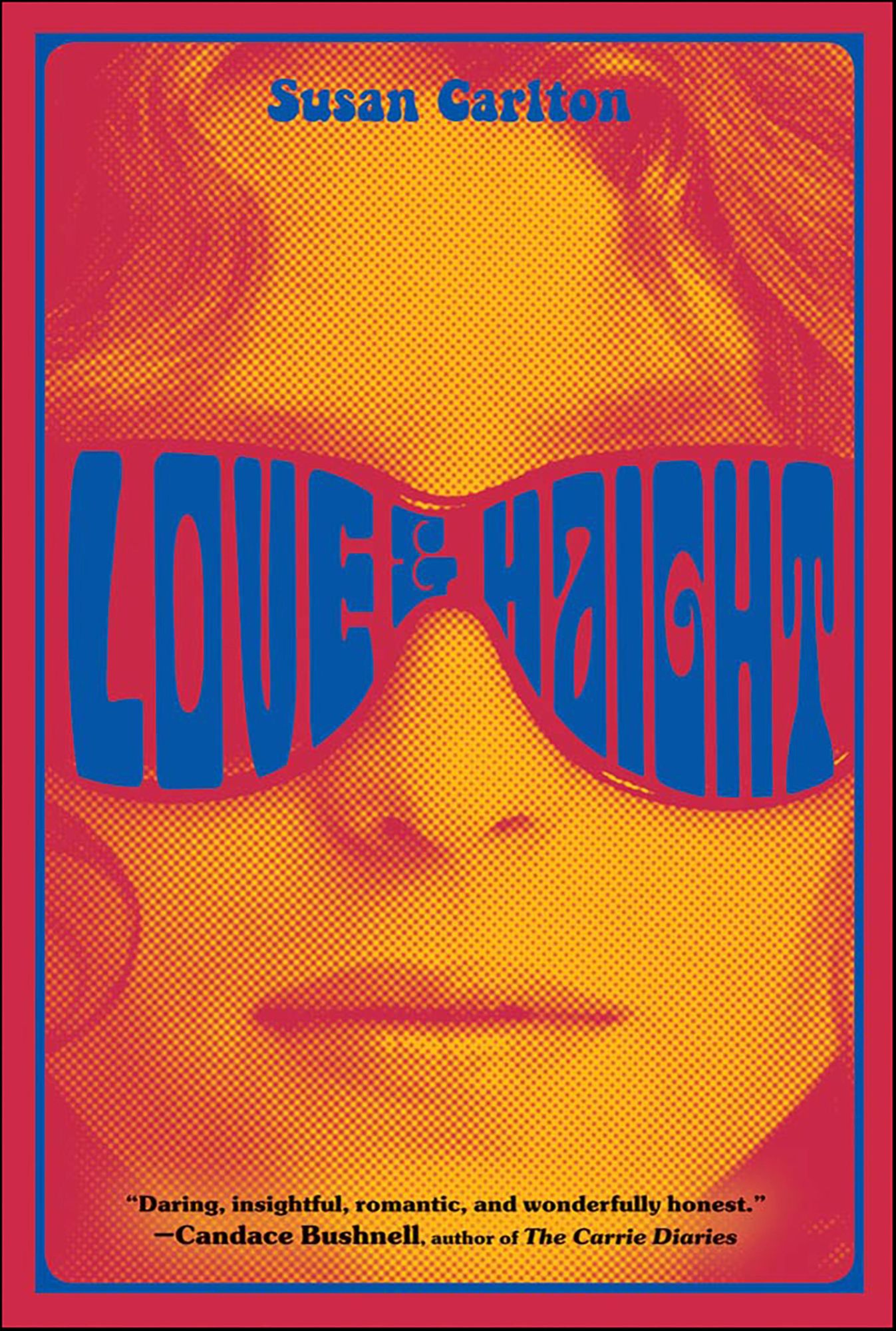 Love and Haight
