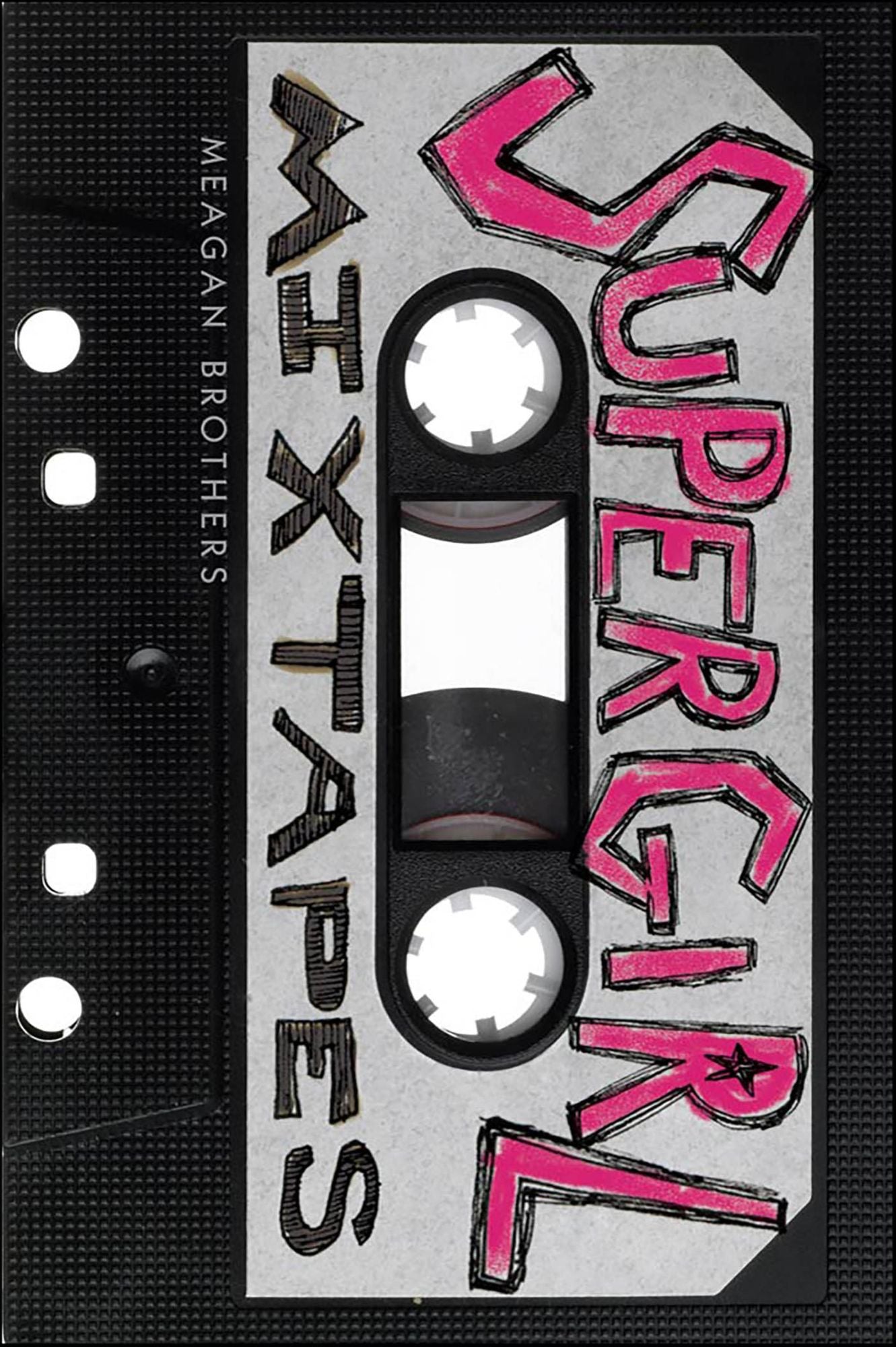 Supergirl Mixtapes