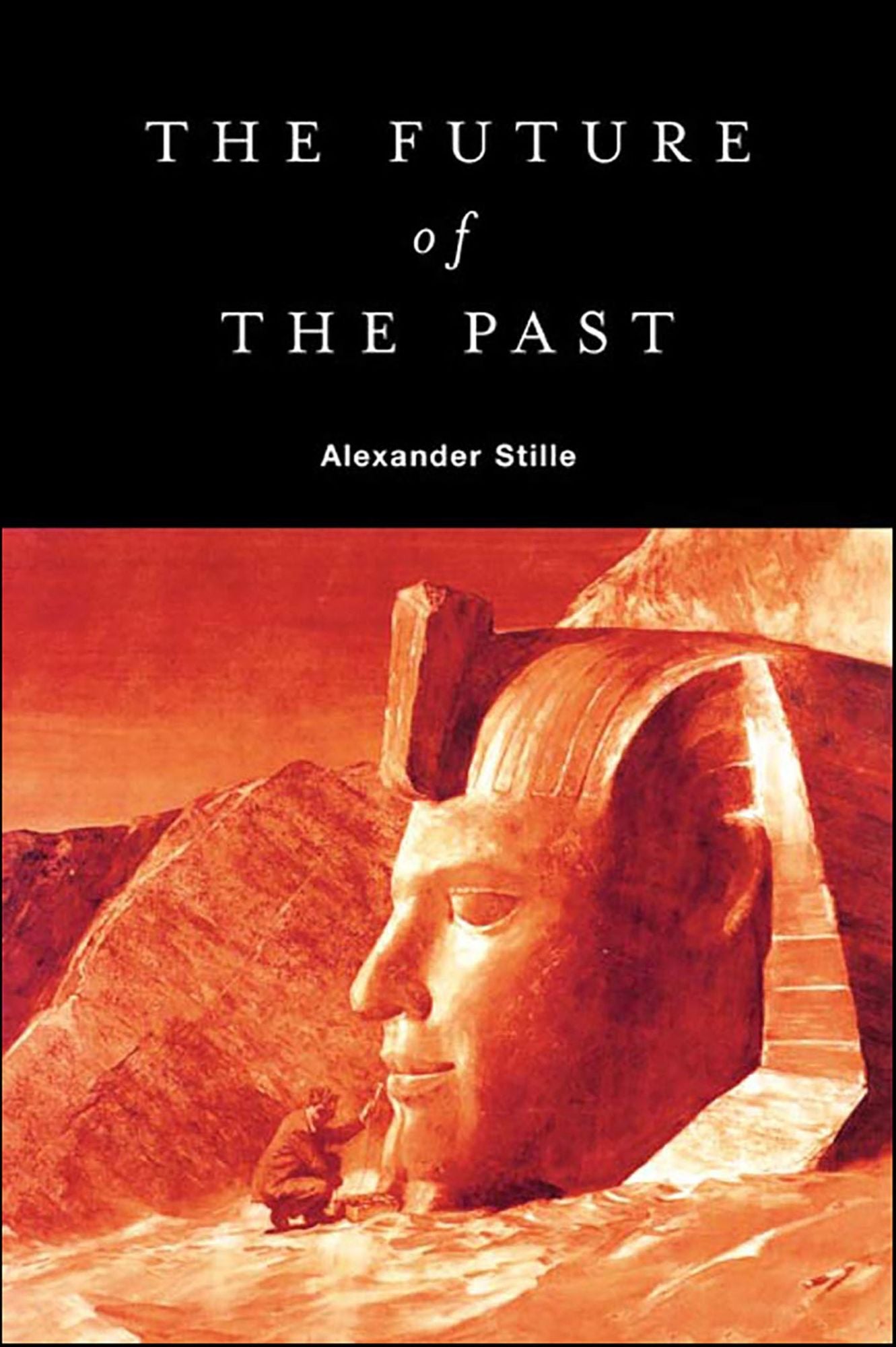 The Future of the Past