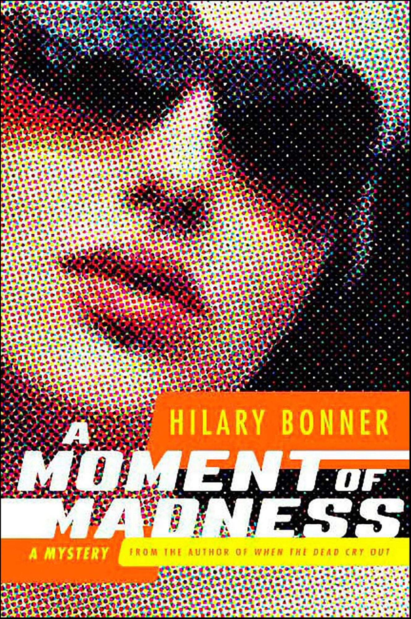 A Moment of Madness: A Mystery