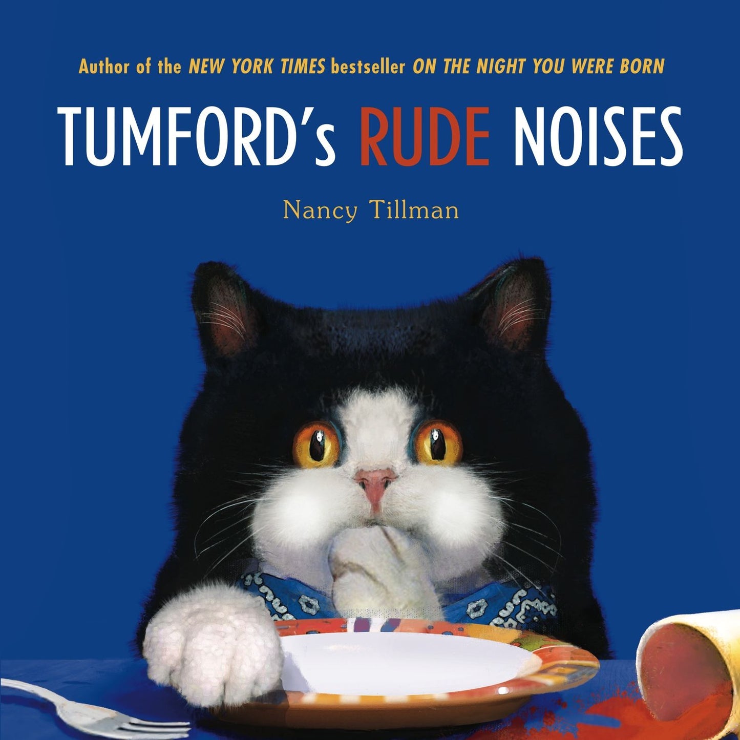 Tumford's Rude Noises