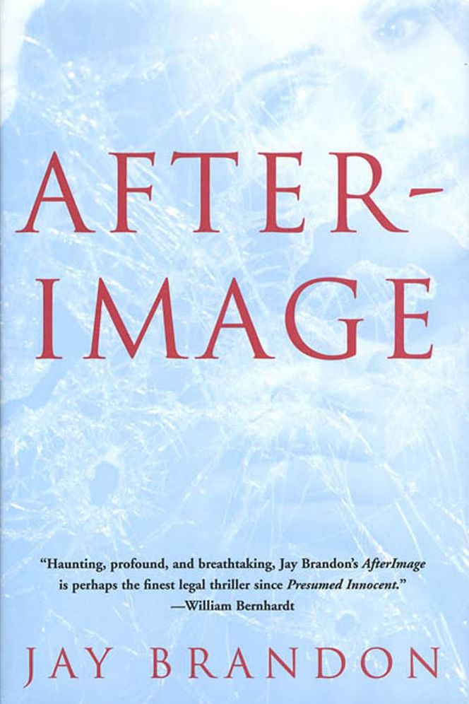 Afterimage