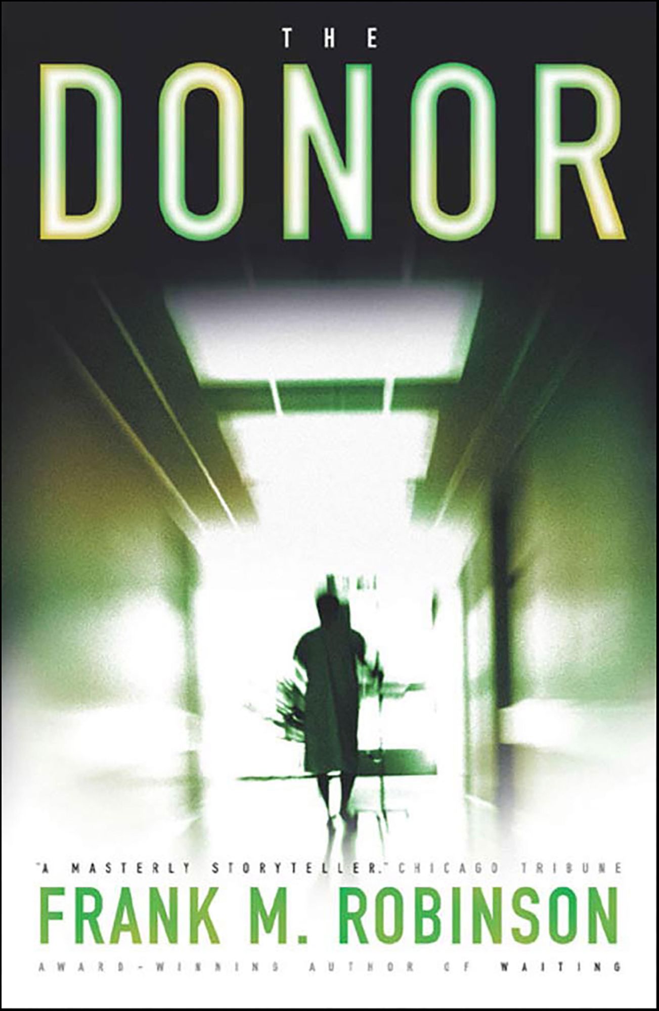 The Donor