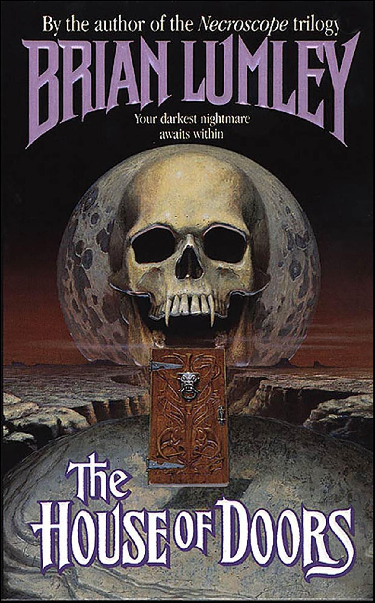 The House of Doors