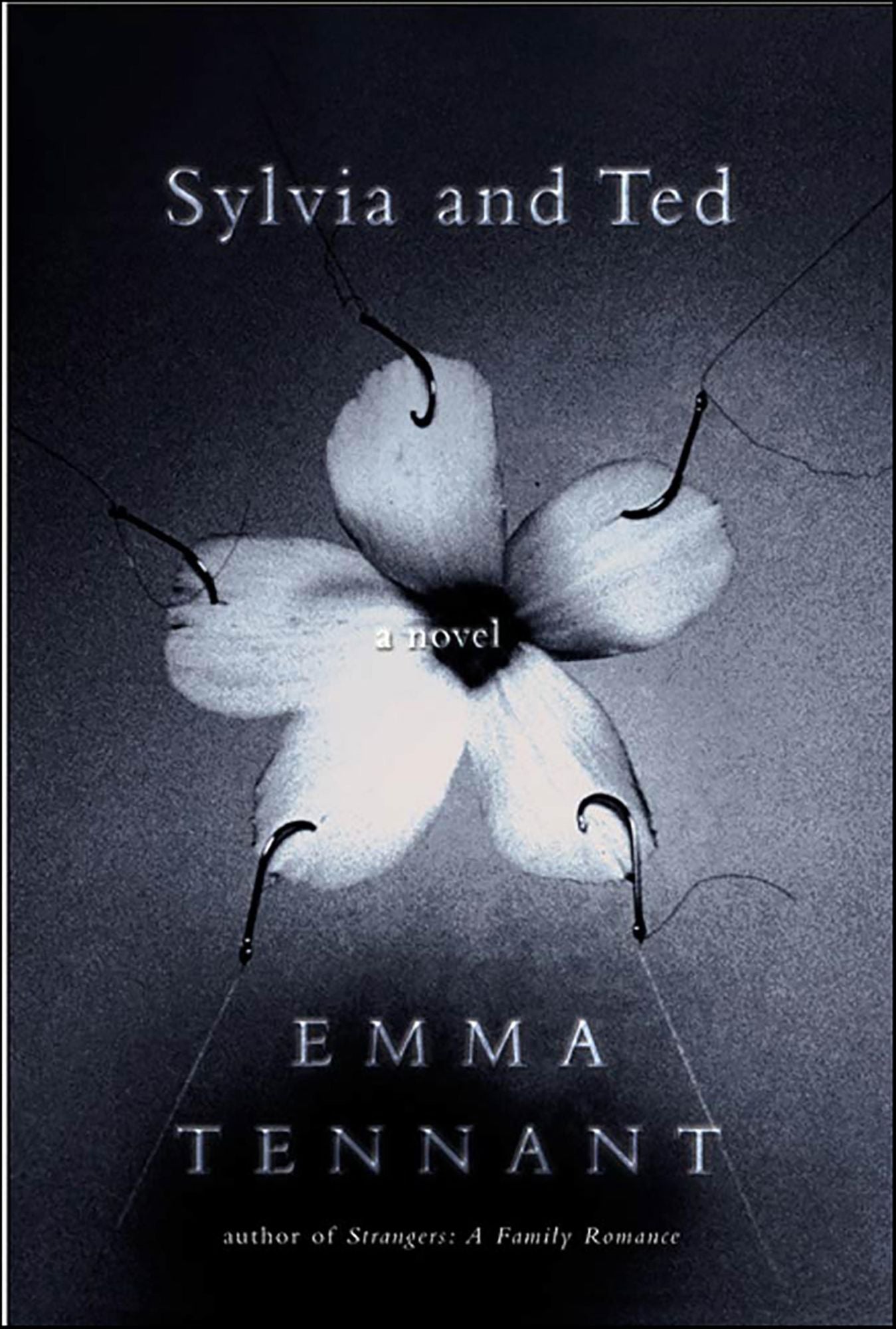 Sylvia and Ted: A Novel