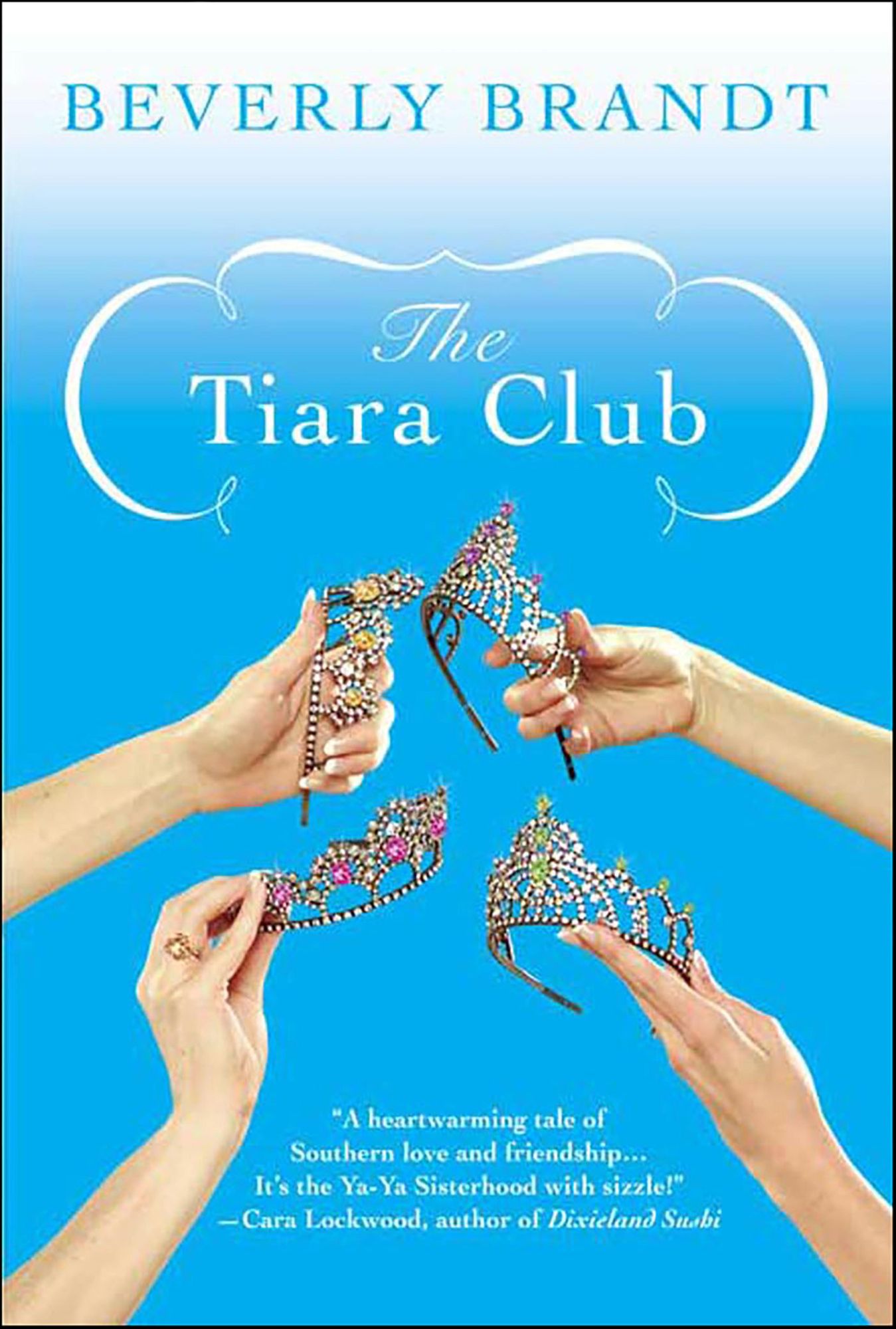 The Tiara Club