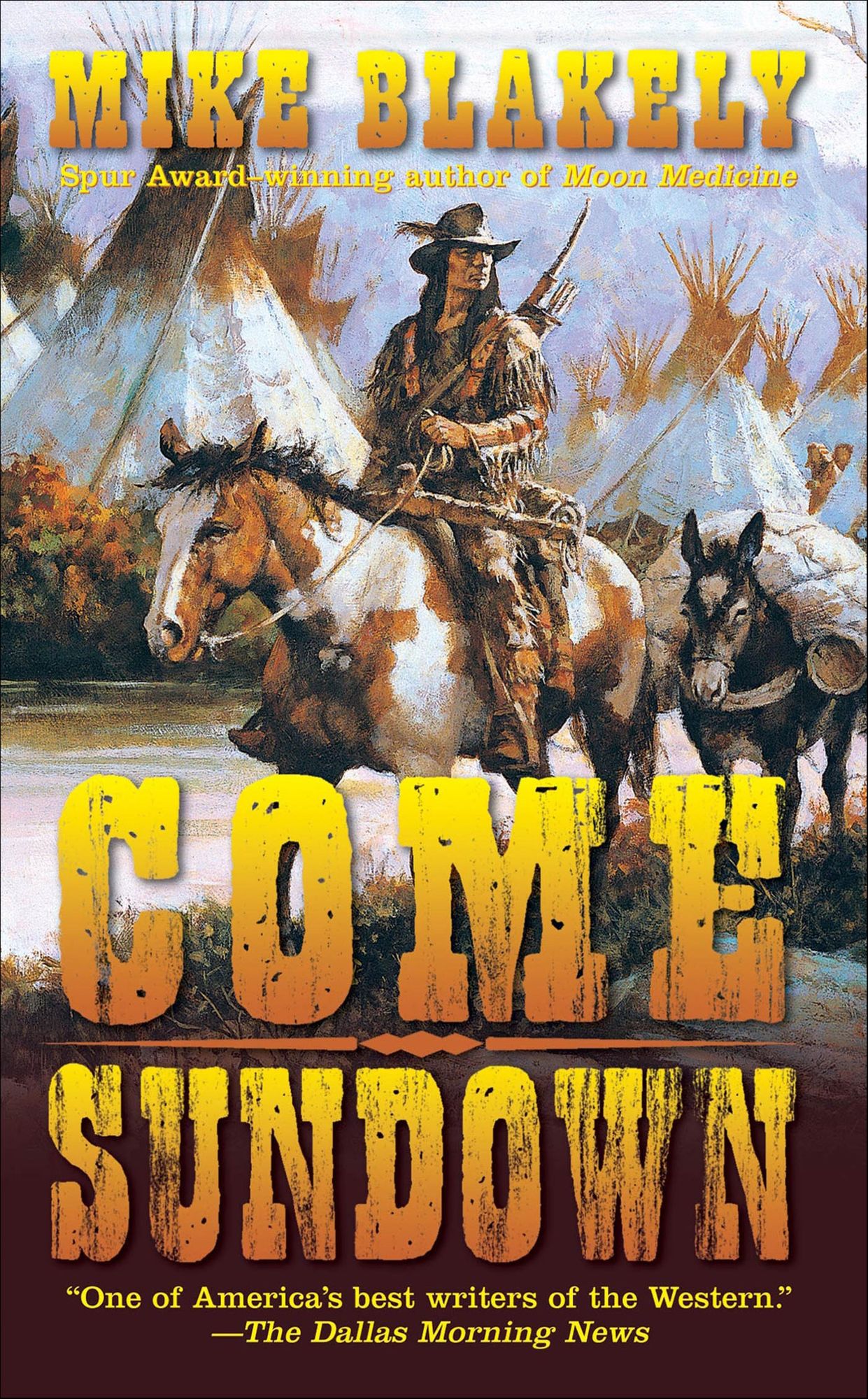 Come Sundown
