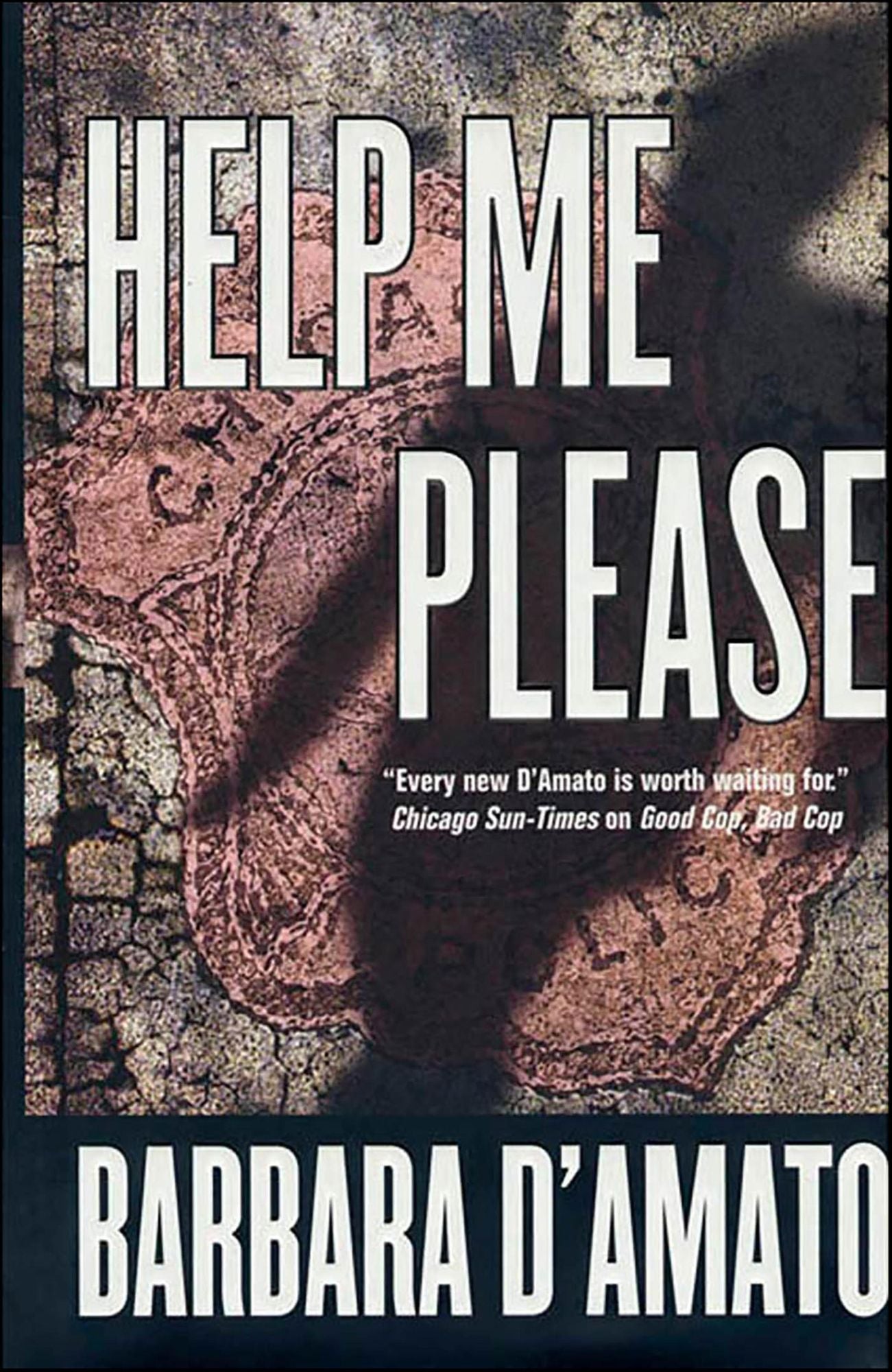 Help Me Please