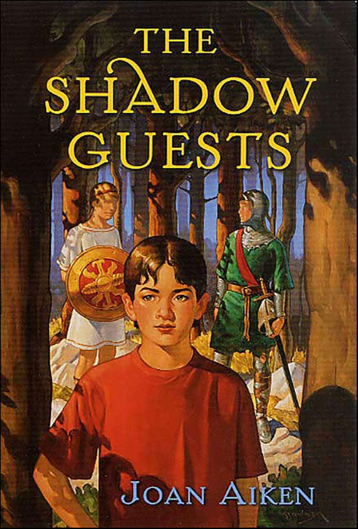 The Shadow Guests