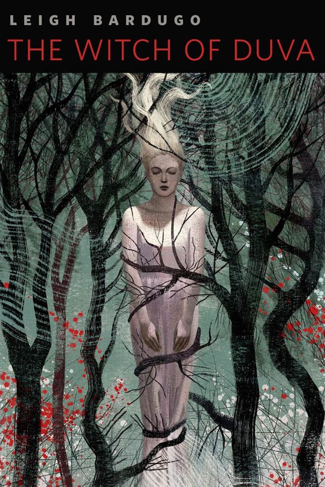 The Witch of Duva (Grisha Trilogy Series)