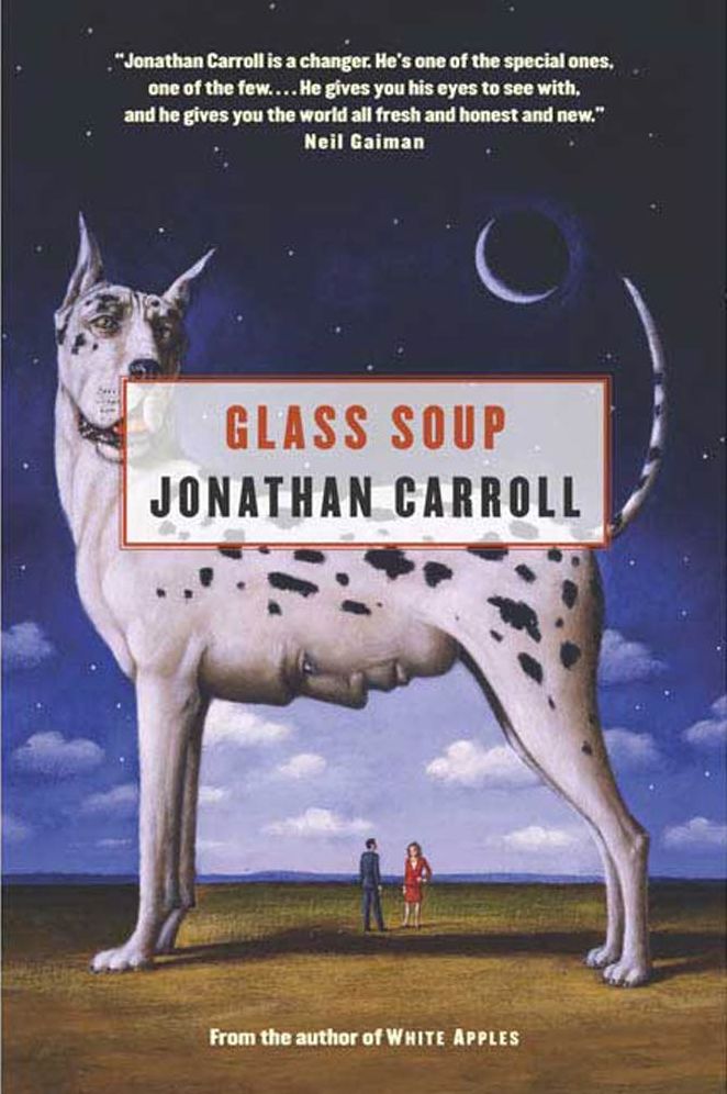 Glass Soup