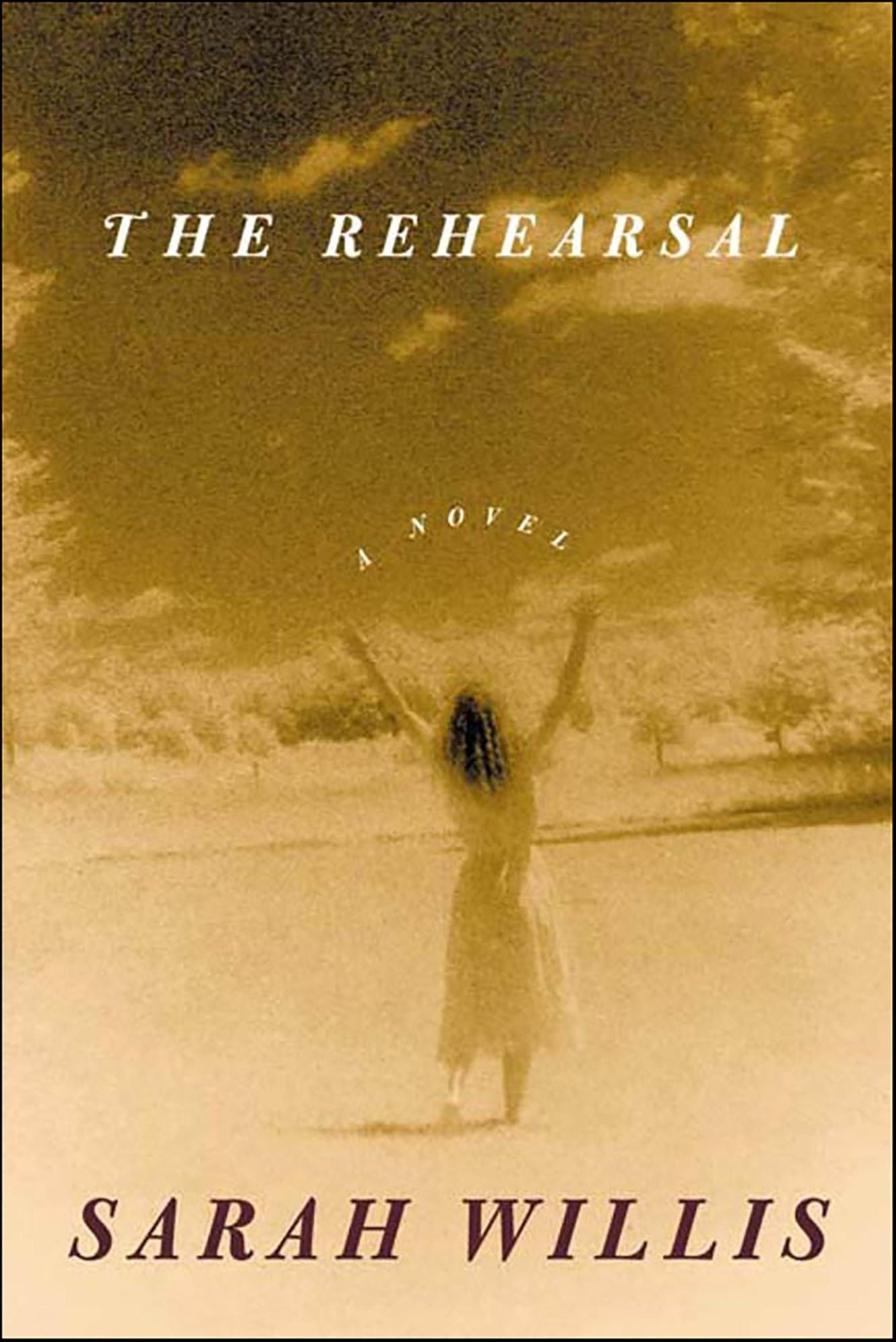 The Rehearsal: A Novel