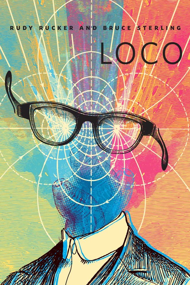 Loco: A Tor.Com Original