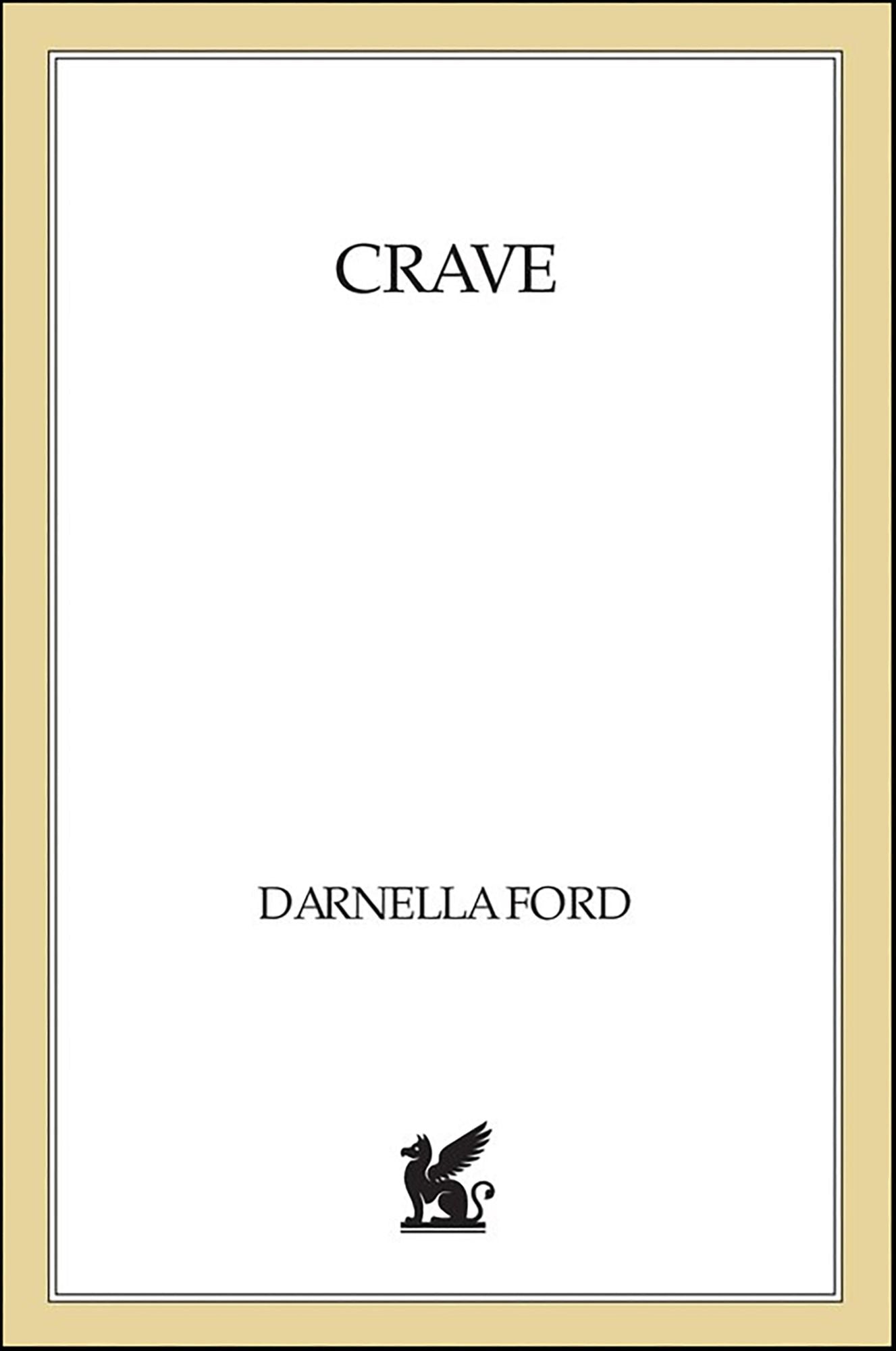 Crave
