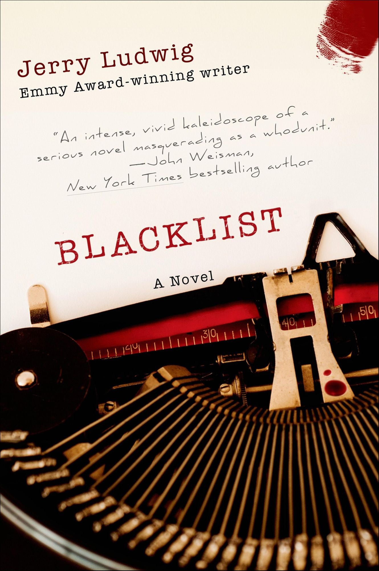 Blacklist: A Novel