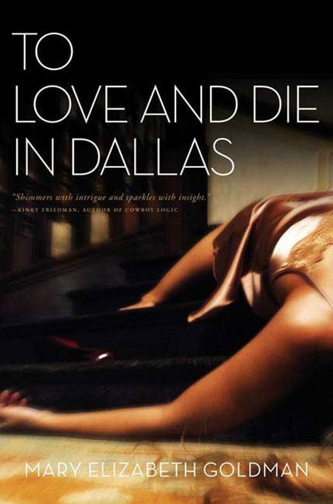 To Love and Die in Dallas