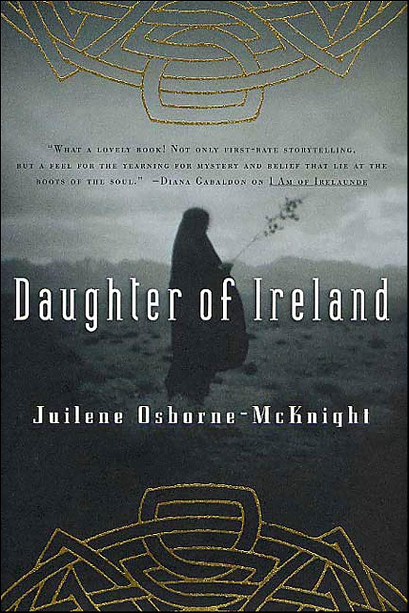 Daughter of Ireland