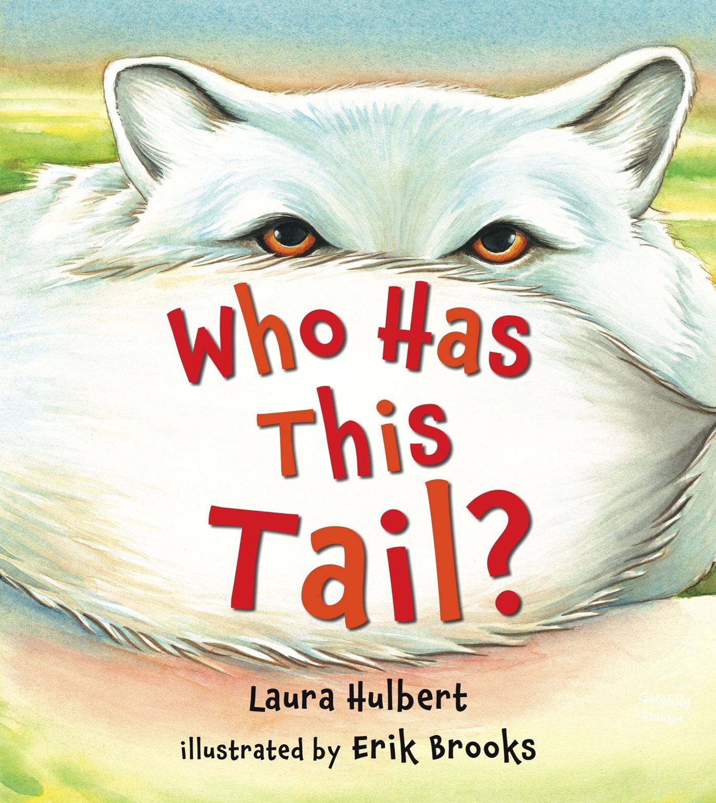 Who Has This Tail?