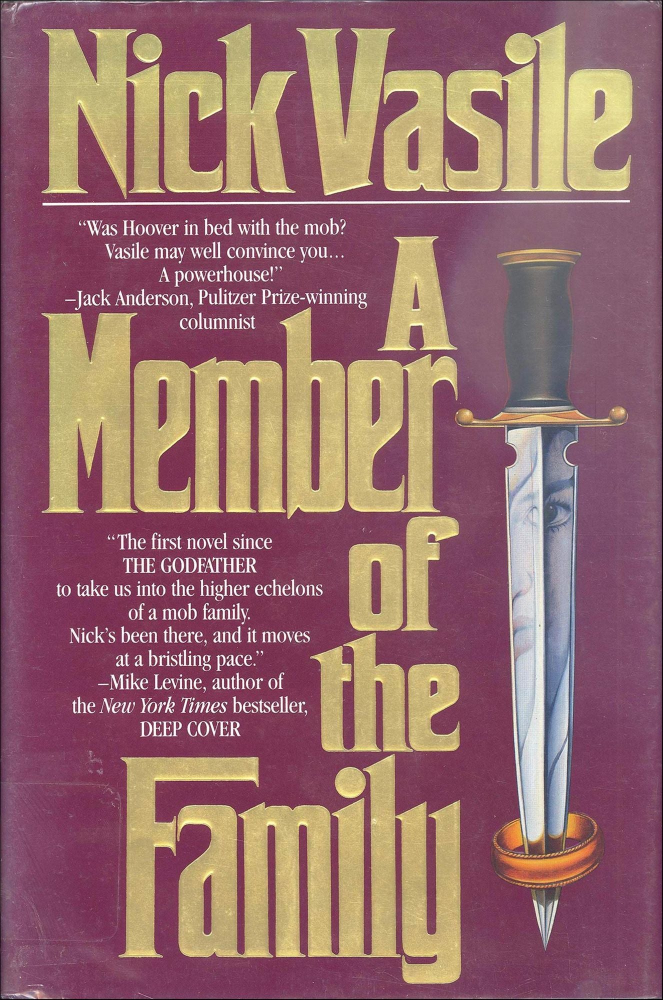 A Member of the Family