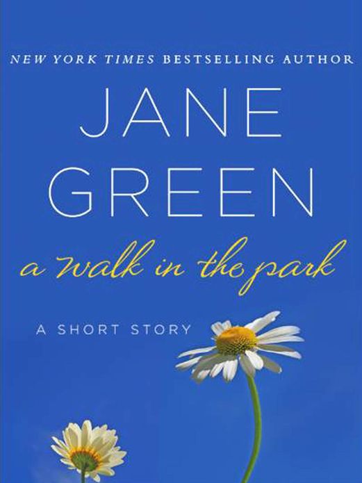 A Walk in the Park: A Short Story