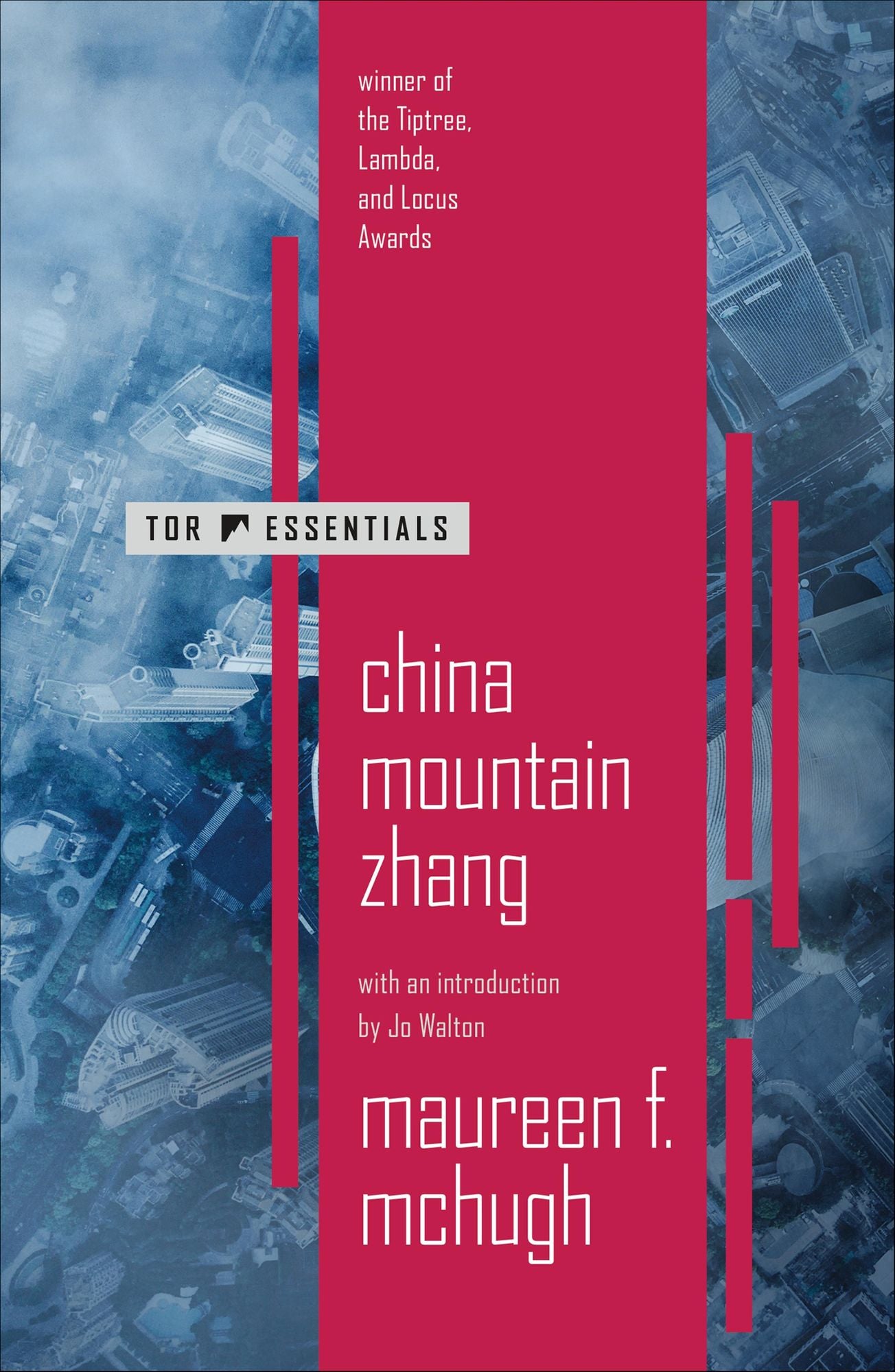 China Mountain Zhang