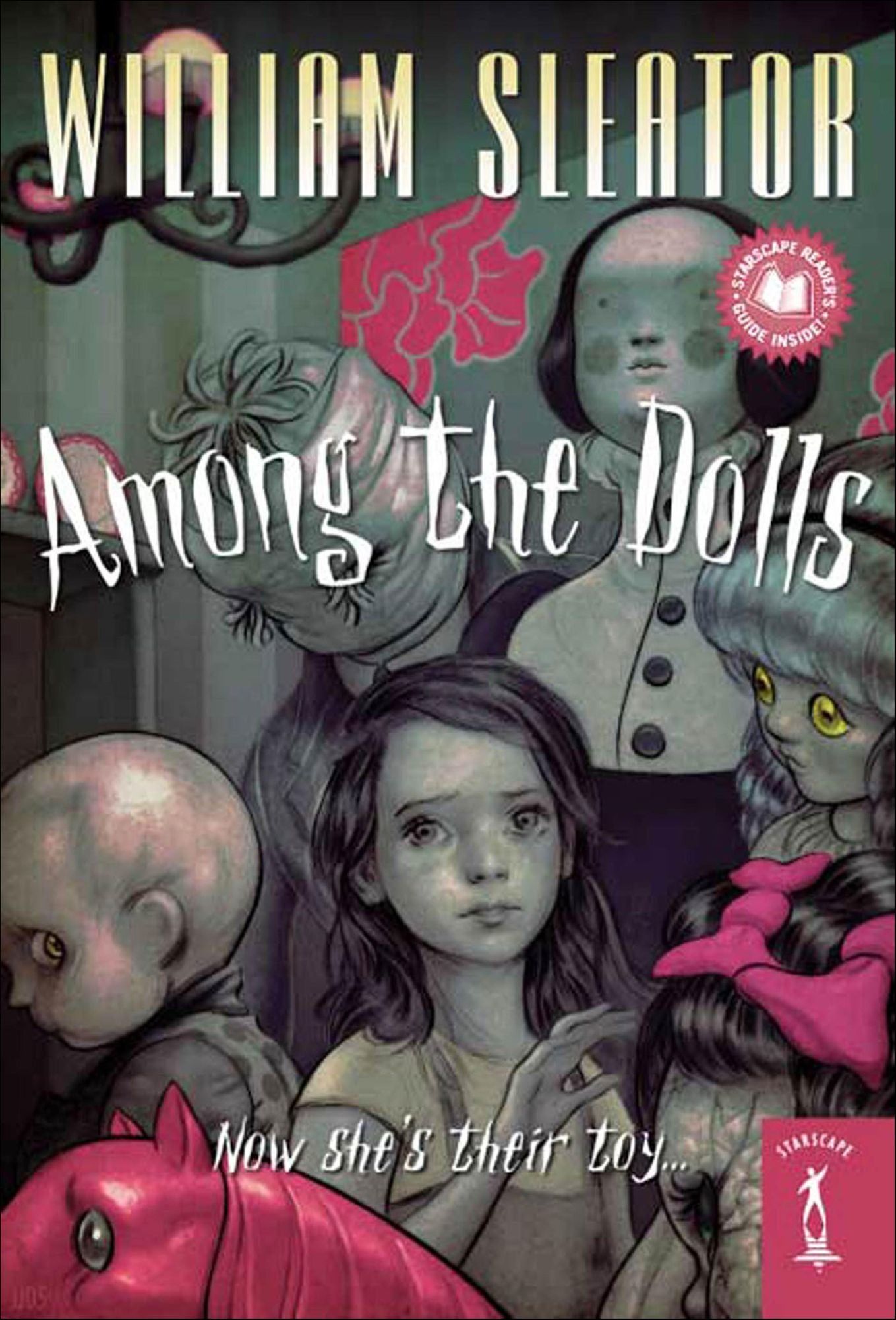 Among the Dolls