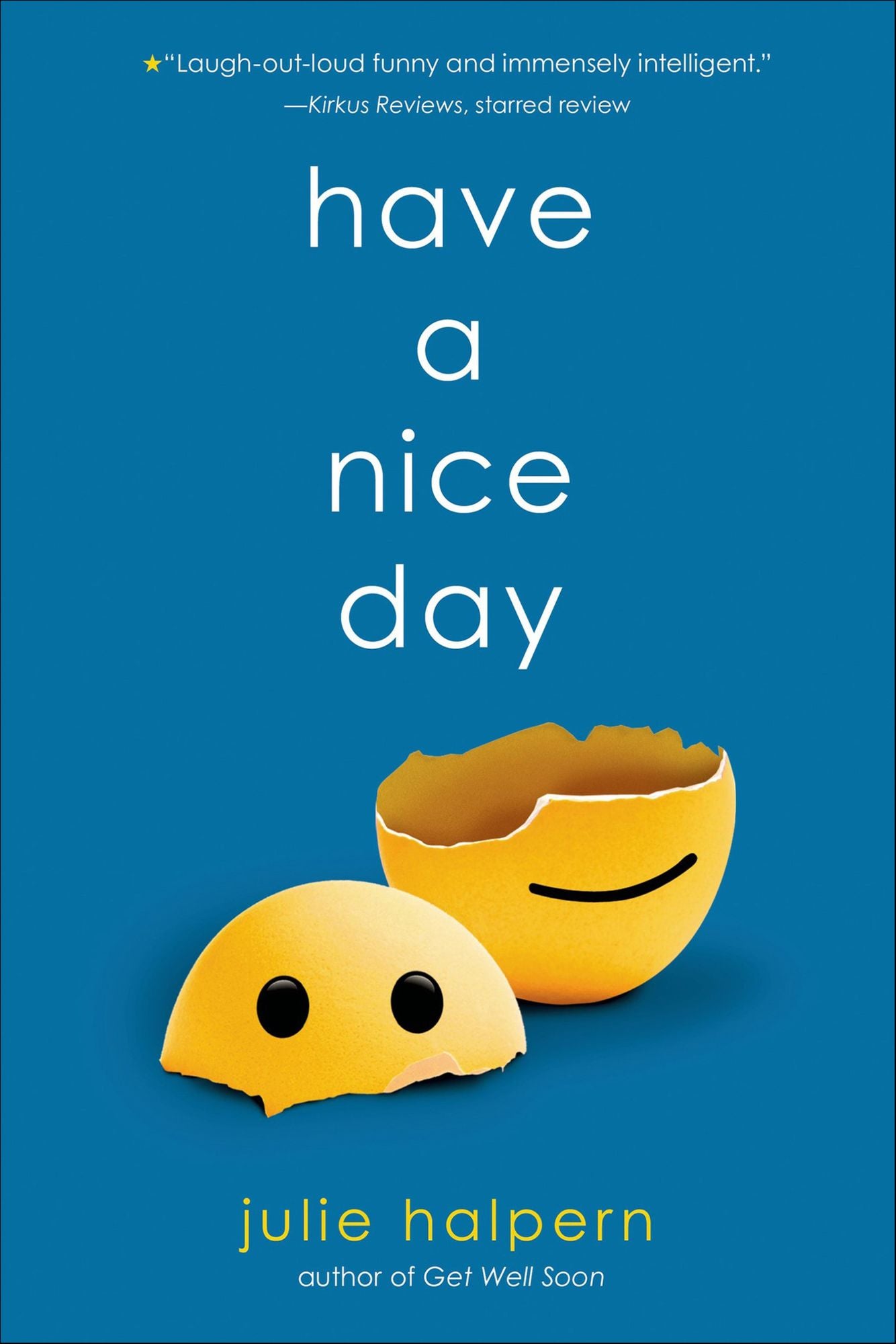 Have a Nice Day