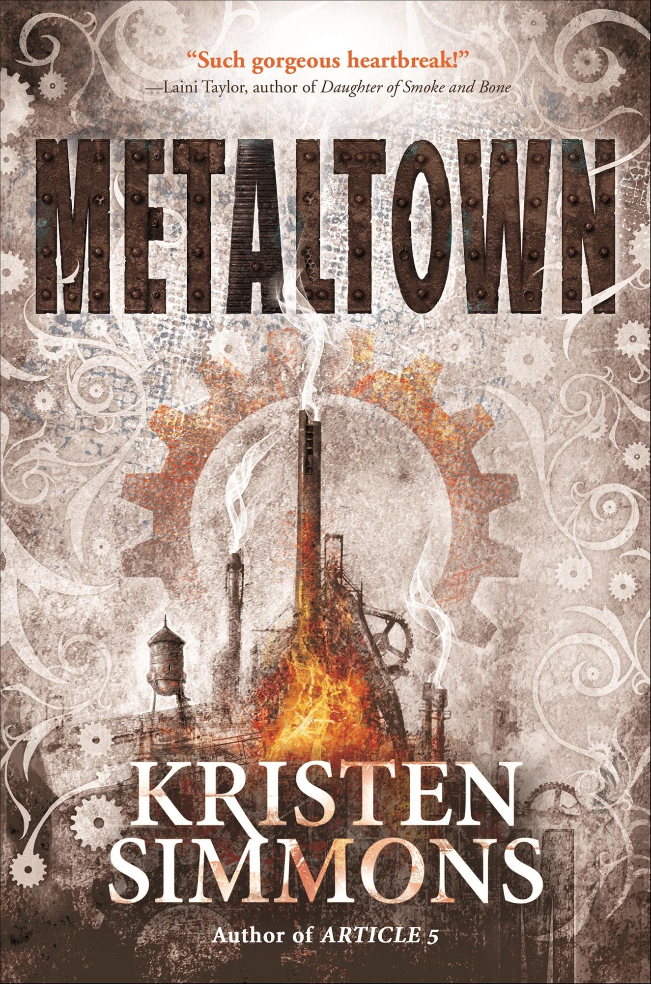 Metaltown