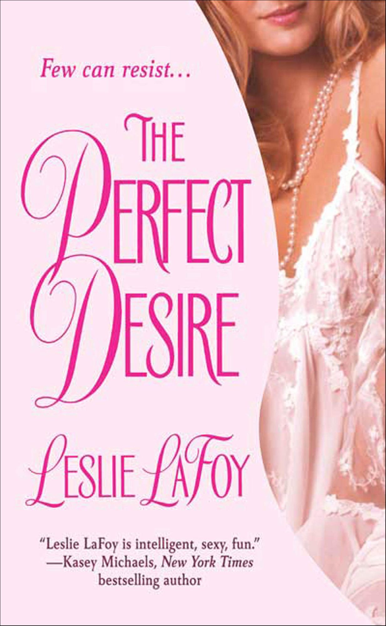 The Perfect Desire: Book 3 of The Perfect Trilogy