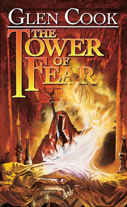 The Tower of Fear