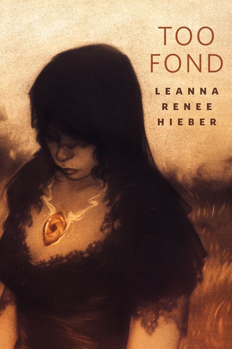 Too Fond: A Tor.Com Original